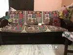 Sofa Set 5 Seater