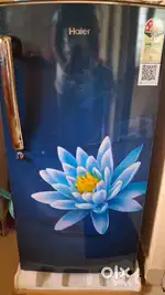 Haier Refrigerator