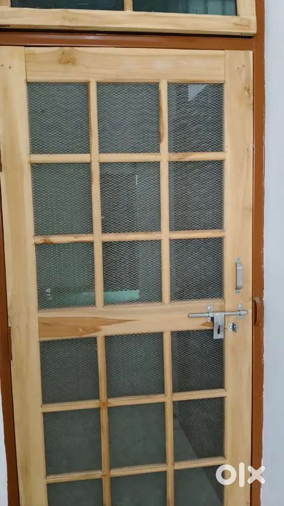 Only family member are allowed