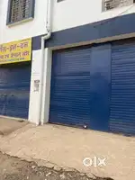 Shop for rent
