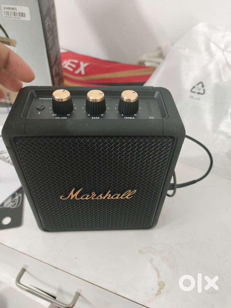 Selling New Marshall Stockwell 2 Speaker