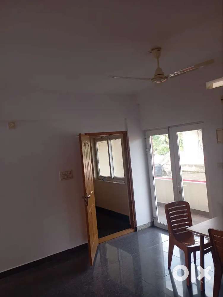 2 APARTMENTS FOR RENT