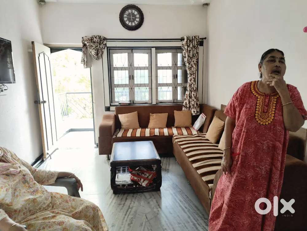 2BHK Flat for Sale
