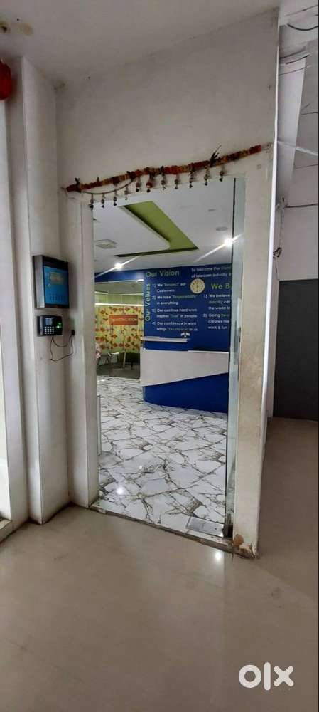 Office Space Available for Sale Bhekari Nagar, Hadapsar, Pune