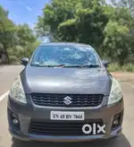 Maruti Suzuki Ertiga 1.5 VXI, 2016, Petrol