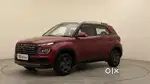 Hyundai Venue S 1.2 Petrol, 2023, Petrol