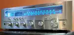 Yamaha CR-240 20WPC Marantz MR 220 AKAI AA 1020 Receiver