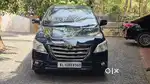 Toyota Innova, 2015, Diesel