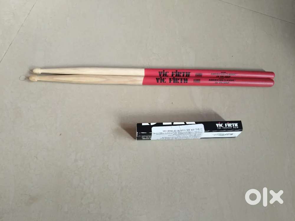 Vic firth drum stick