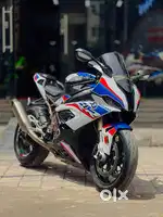 BMW S1000RR MSPORT