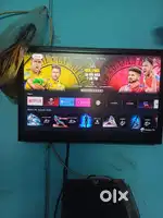Panasonic Full HD LED TV in perfect working condition