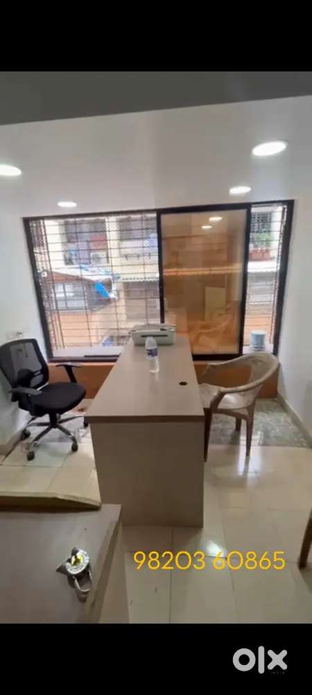I want to Sell My 1st Floor office