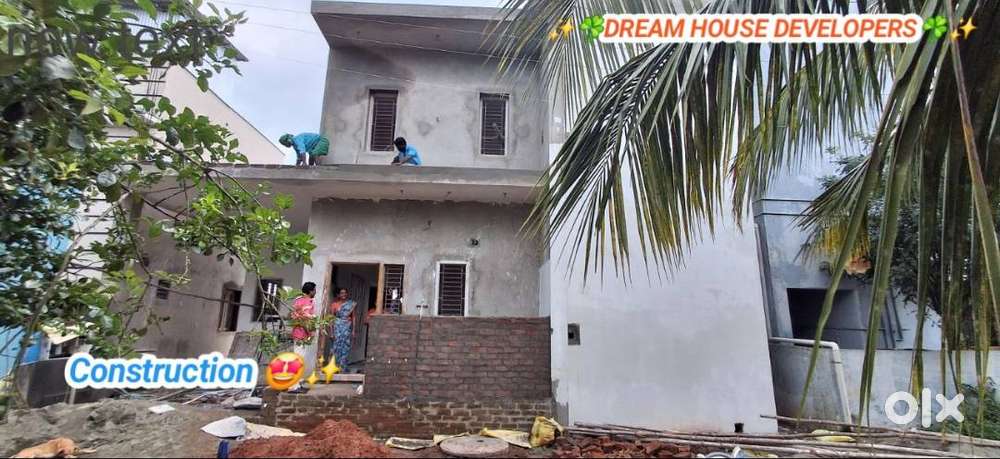 பட்டுக்கோட்டை ரோடு அருகில் அழகிய வீடு விற்பனைக்கு!