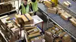 Entry- level warehouse jobs- training provided