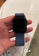 Apple Watch Series 9 45mm GPS Under Warranty with Bill for 23900