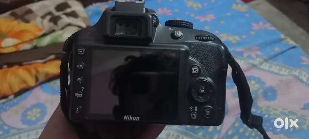 Nikon 5600D