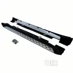 Mercedes Benz Running Board available for GLA, GLE, GLE Coupe