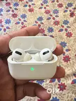 Apple airpods pro urgent sell