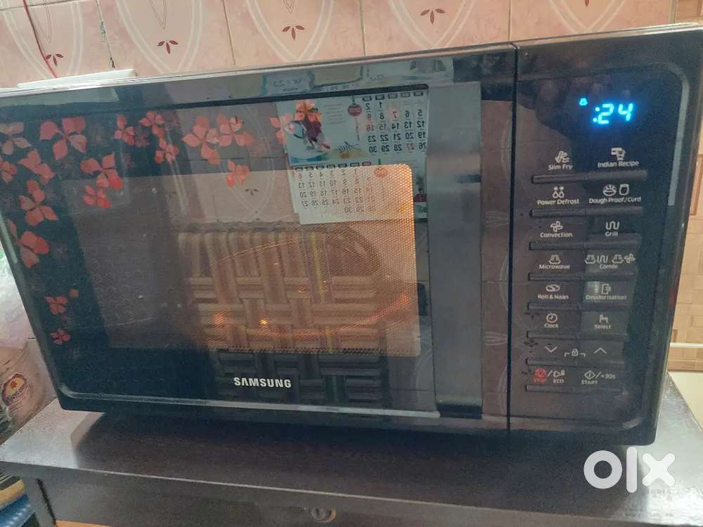 Samsung Microwave