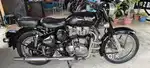 Choice number 786  Royal Enfield Classic 350 cc bs4 self start 2016