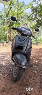 Suzuki Access 2015