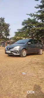 Toyota Etios 1.4 VD, 2013, Diesel