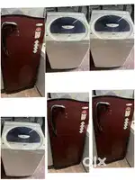 SINGLE DOOR FRIDGE &TOP LOAD WASHING MACHINE AVAILABLE FOR RENT.