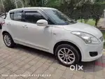 Maruti Suzuki Swift 2013 Diesel Well Maintained