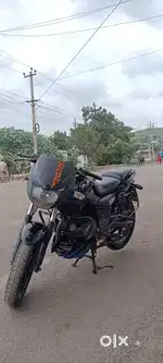 Pulsar 150 DTS-l Abs