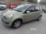 Ford Figo 1.5D Titanium MT, 2011, Diesel