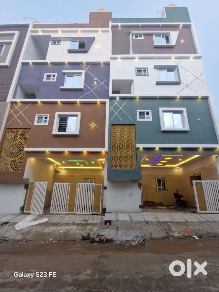 2bhk house for lease