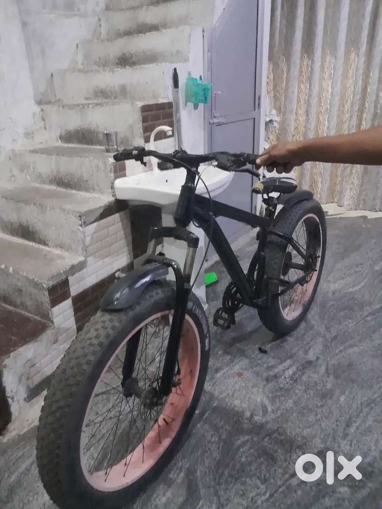 Good condition
