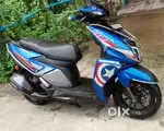 TVS model ntorq 125