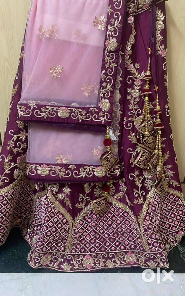 Bridal lahanga