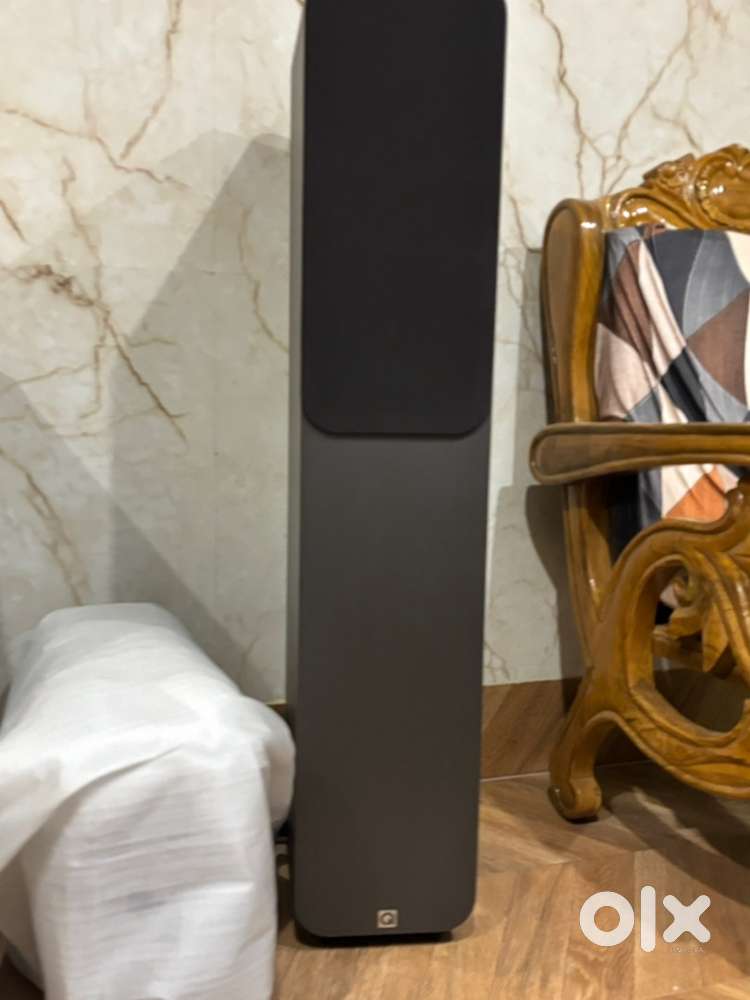 Q Acoustics 3050 floorstanding