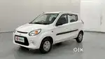 Maruti Suzuki Alto 800 Lxi, 2017, Petrol