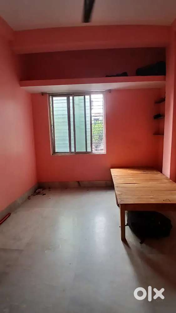 Room rent available