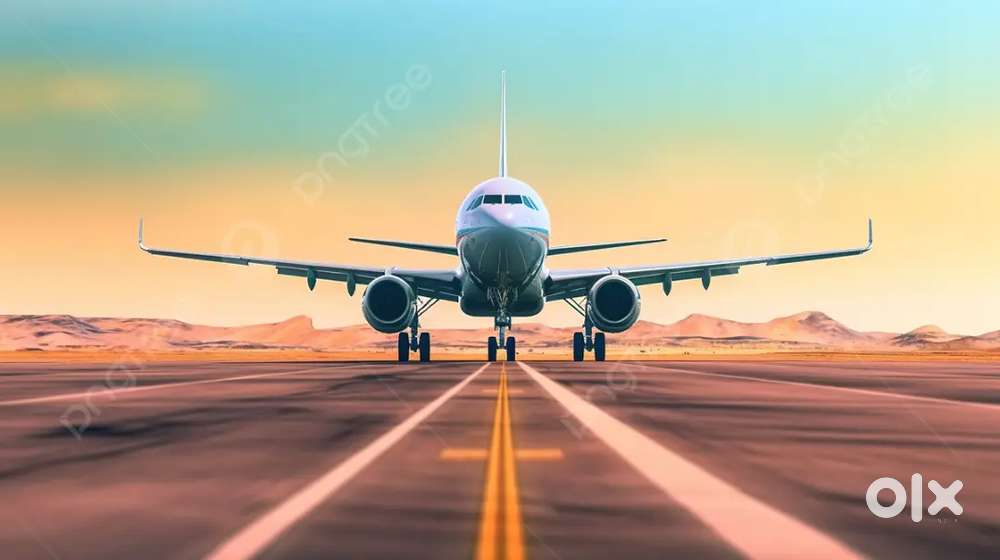 Urgent hiring for indigo airlines apply fast