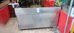 3 by 6 Steel Stand