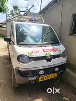Mahindra Jeeto S6-11