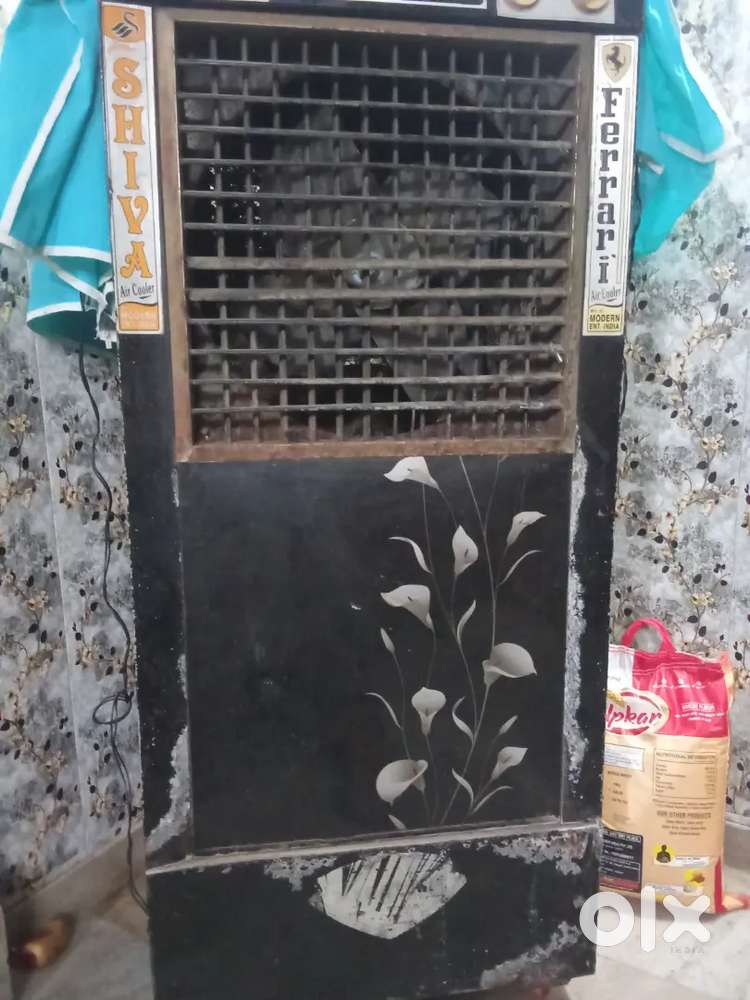Air cooler