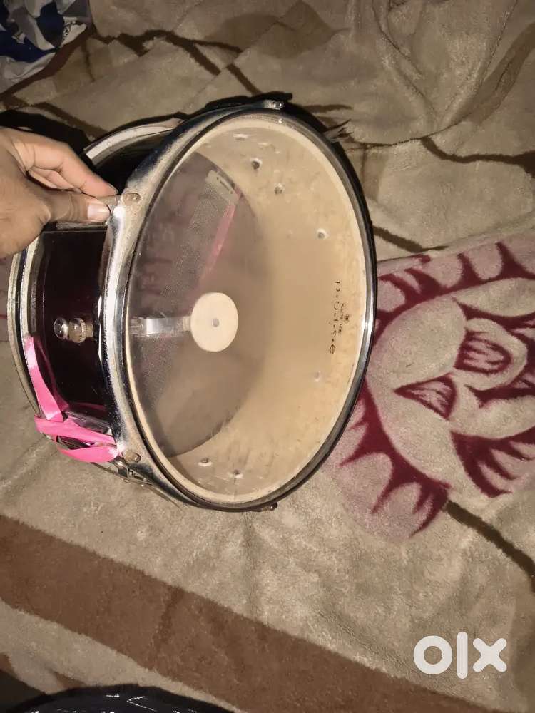 Jazz Drum set