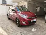 Hyundai i10 1.1 Magna(O), 2013, Petrol