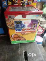 Sale maccain deep fridge