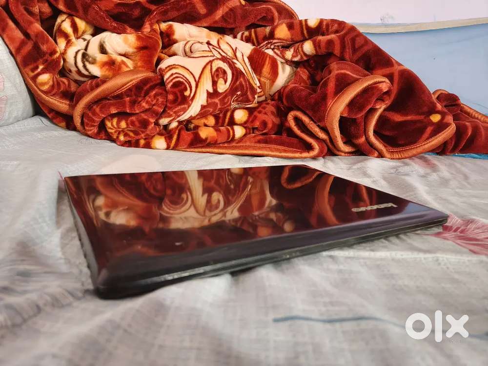 Lenovo g series laptop in working condition
