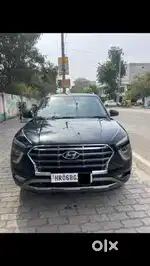 Hyundai Creta 2020 sx sunroof Diesel Good Condition