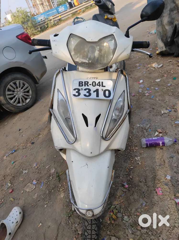 Argent sell good working condition