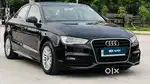 Audi A3 35 TDI S Line, 2016, Diesel