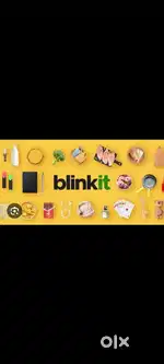 Hiring for Mumbai blinkit delivery boy job