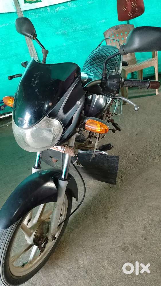 God  conduction discover 110cc